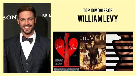 william levy's best movies and tv shows
